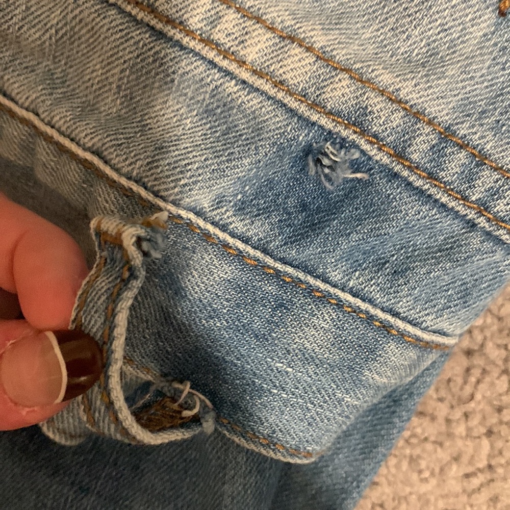 Jeans - Picture 4 of 4